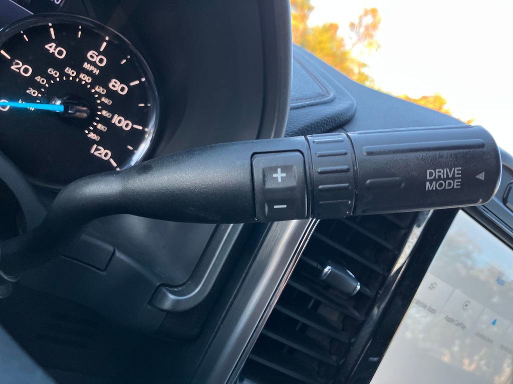 Certified 2022 Ford F250 Platinum w/ FX4 Off-Road Package image 30