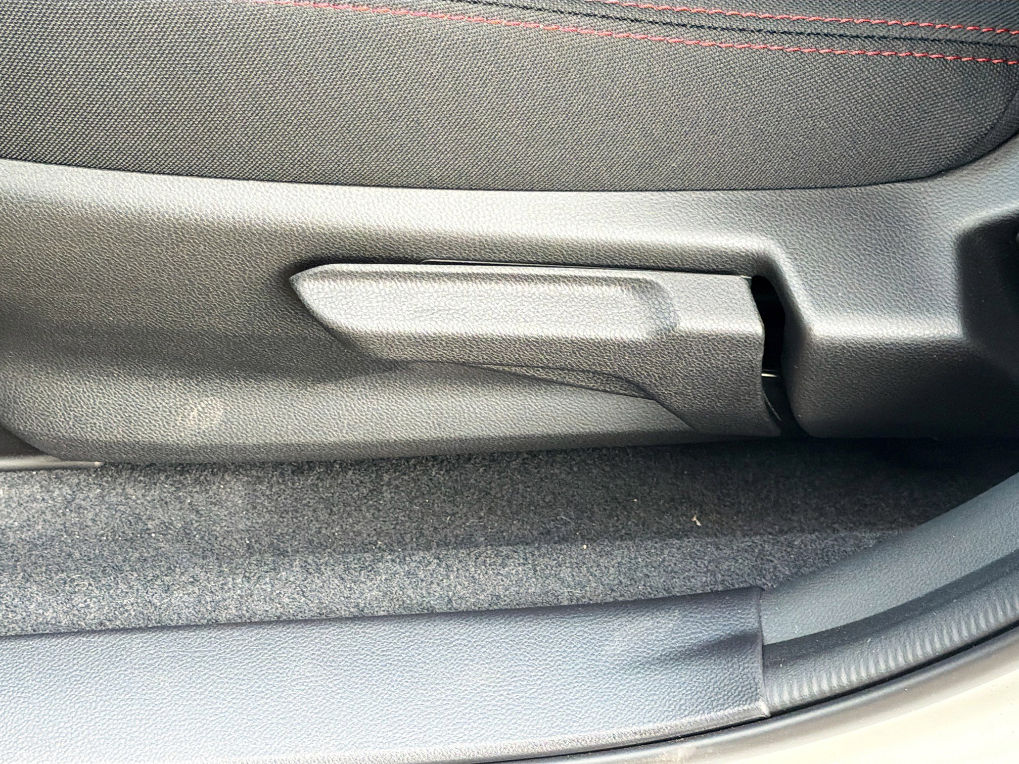 New 2026 Subaru Impreza 2.0i Sport image 22