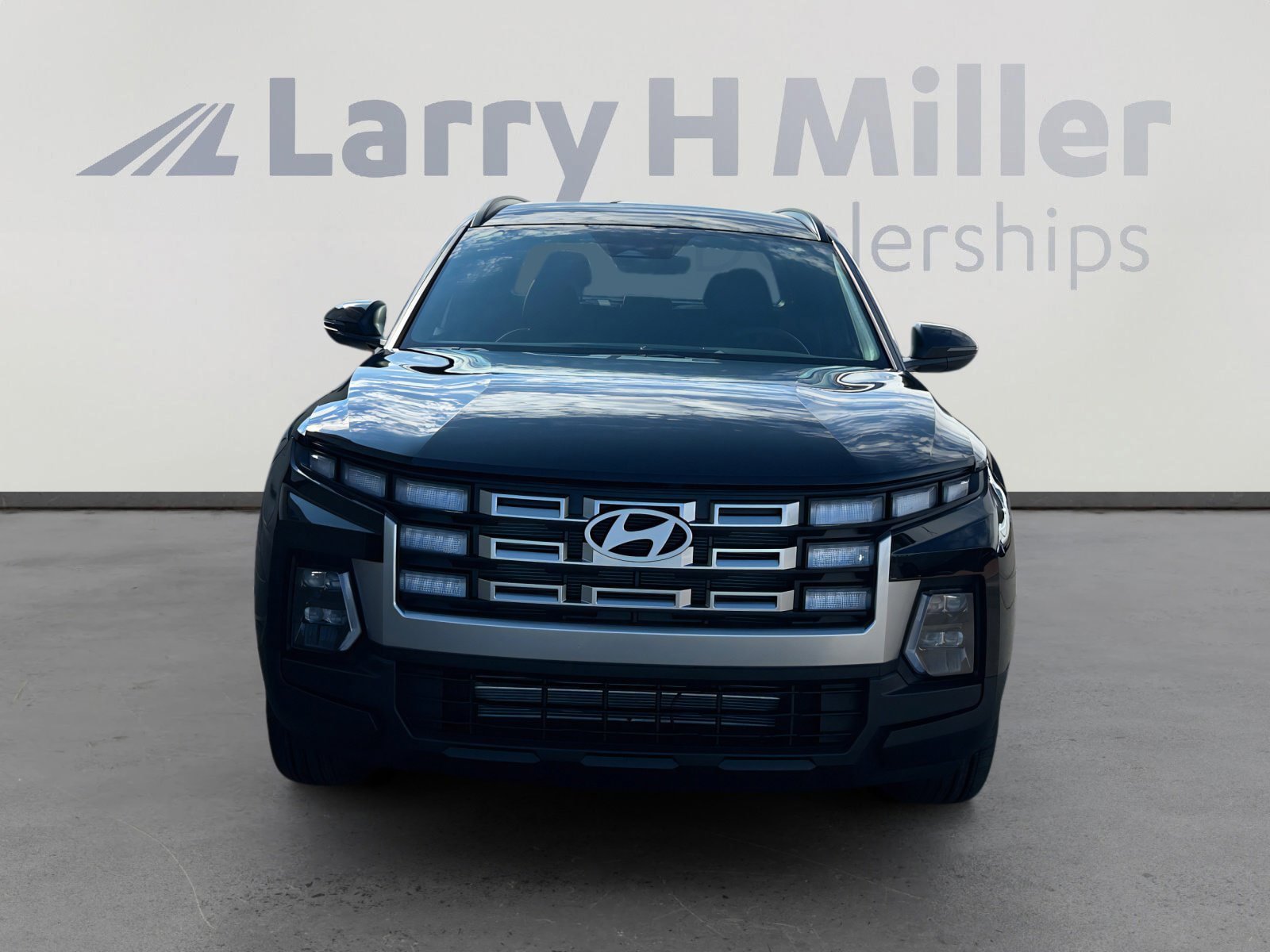 New 2026 Hyundai Santa Cruz SEL FWD image 9
