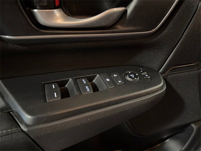Used 2022 Honda CR-V EX image 14