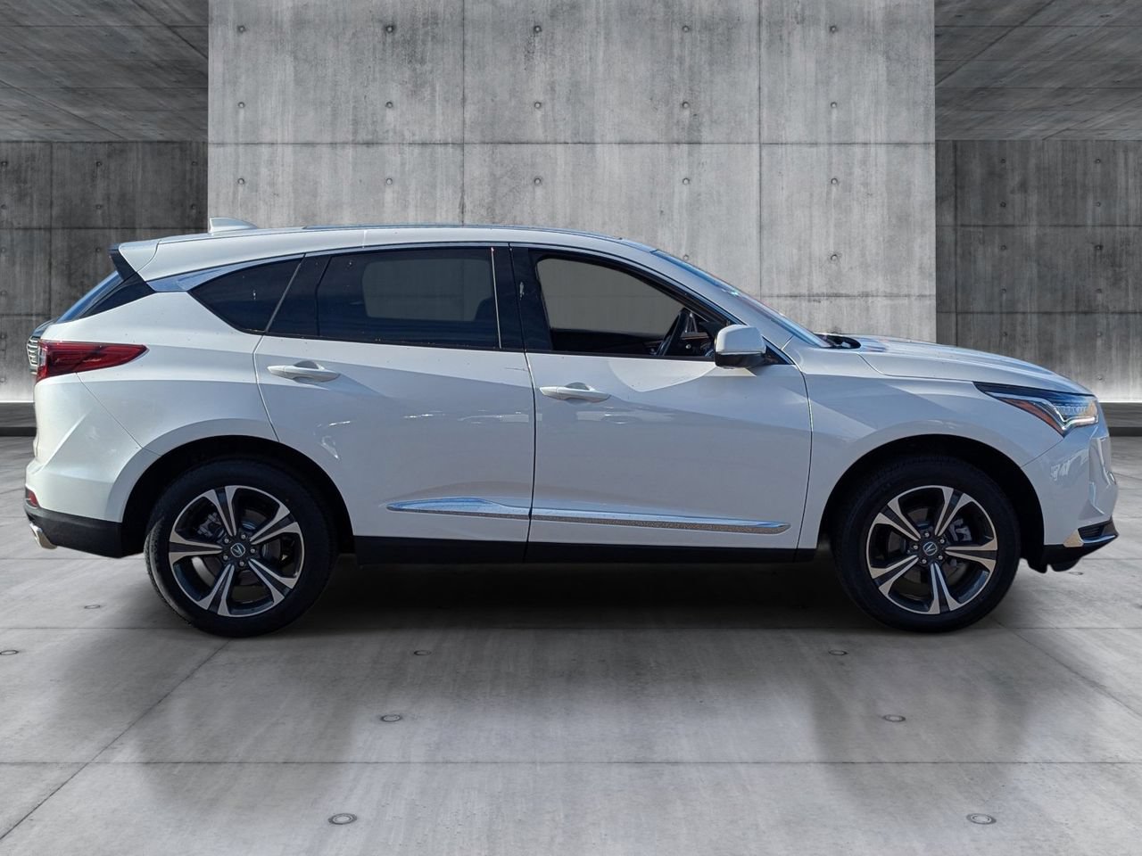 New 2026 Acura RDX SH-AWD w/ Technology Package image 8