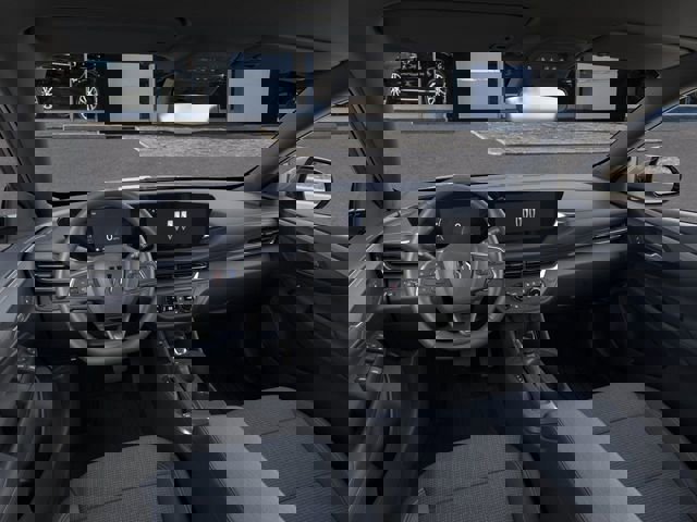 New 2026 Buick Envista Preferred w/ Convenience I Package image 19