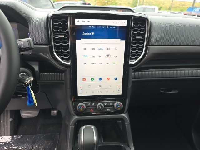 New 2025 Ford Ranger XLT image 19
