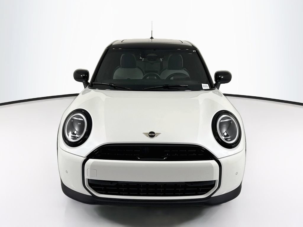 New 2027 MINI Cooper 4-Door Hardtop FWD image 2