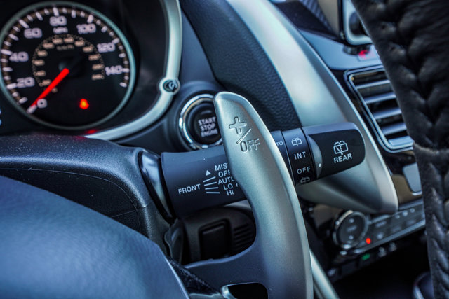 New 2026 Mitsubishi Eclipse Cross SEL image 21