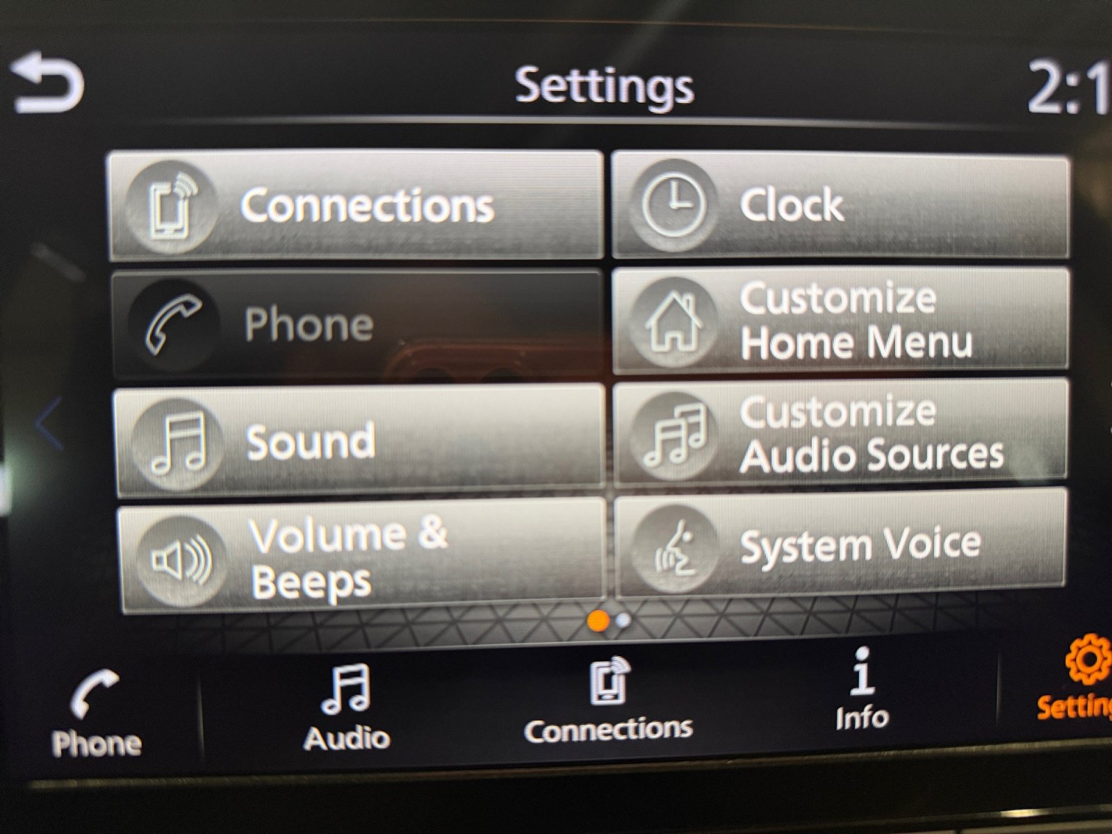 Used 2024 Nissan Pathfinder S FWD image 35