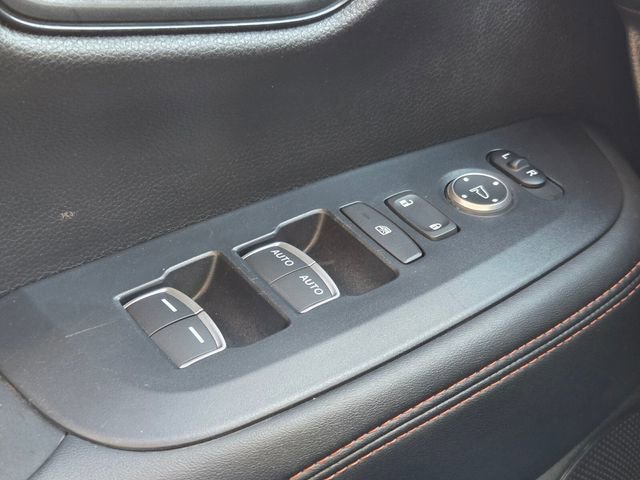 Certified 2024 Honda HR-V Sport image 35