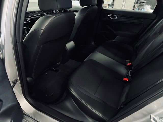 New 2026 Honda Civic Sport image 17