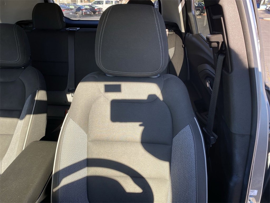 Used 2023 Chevrolet TrailBlazer LT w/ Convenience Package image 32