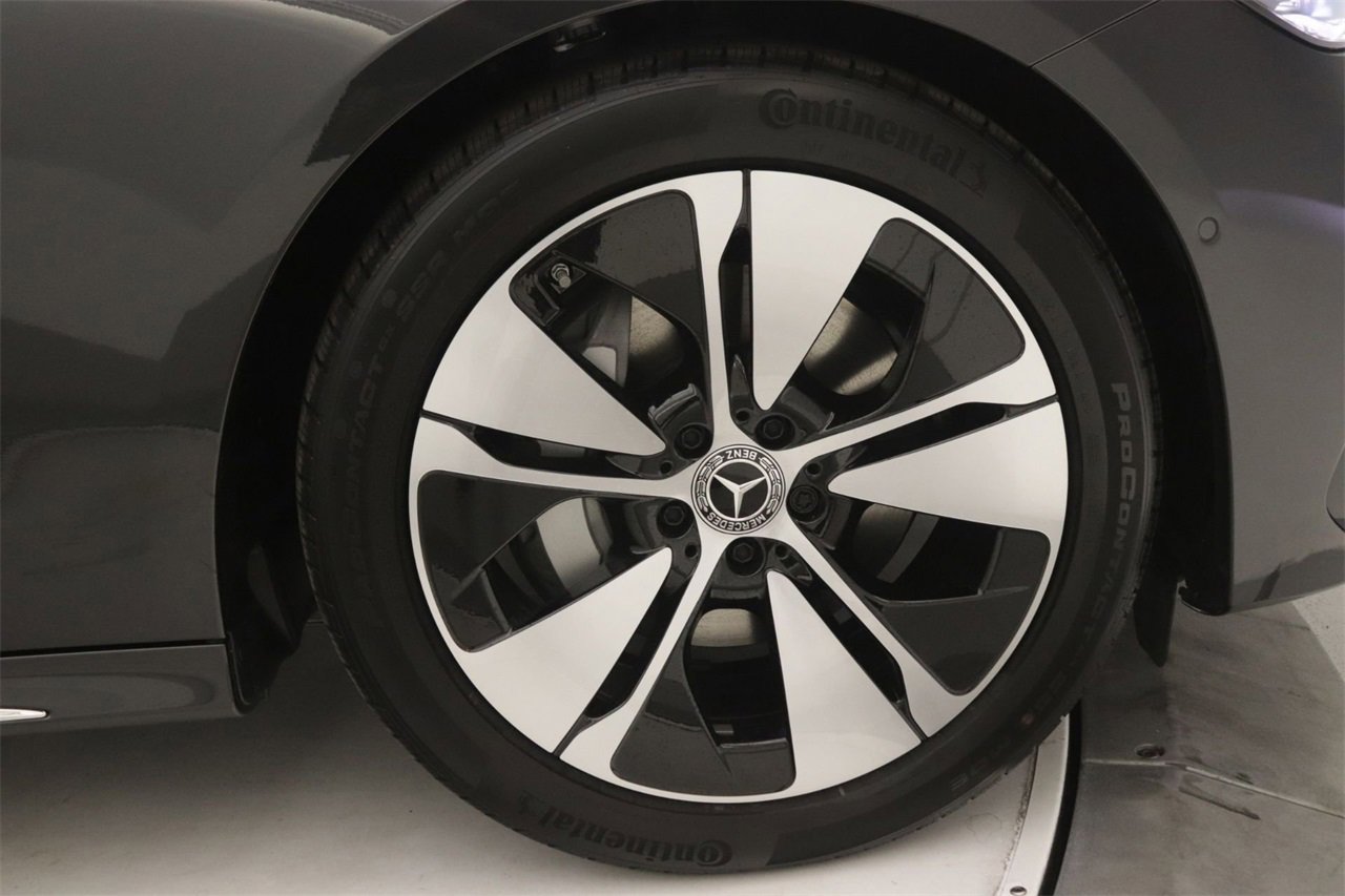 New 2026 Mercedes-Benz E 350 Sedan image 13