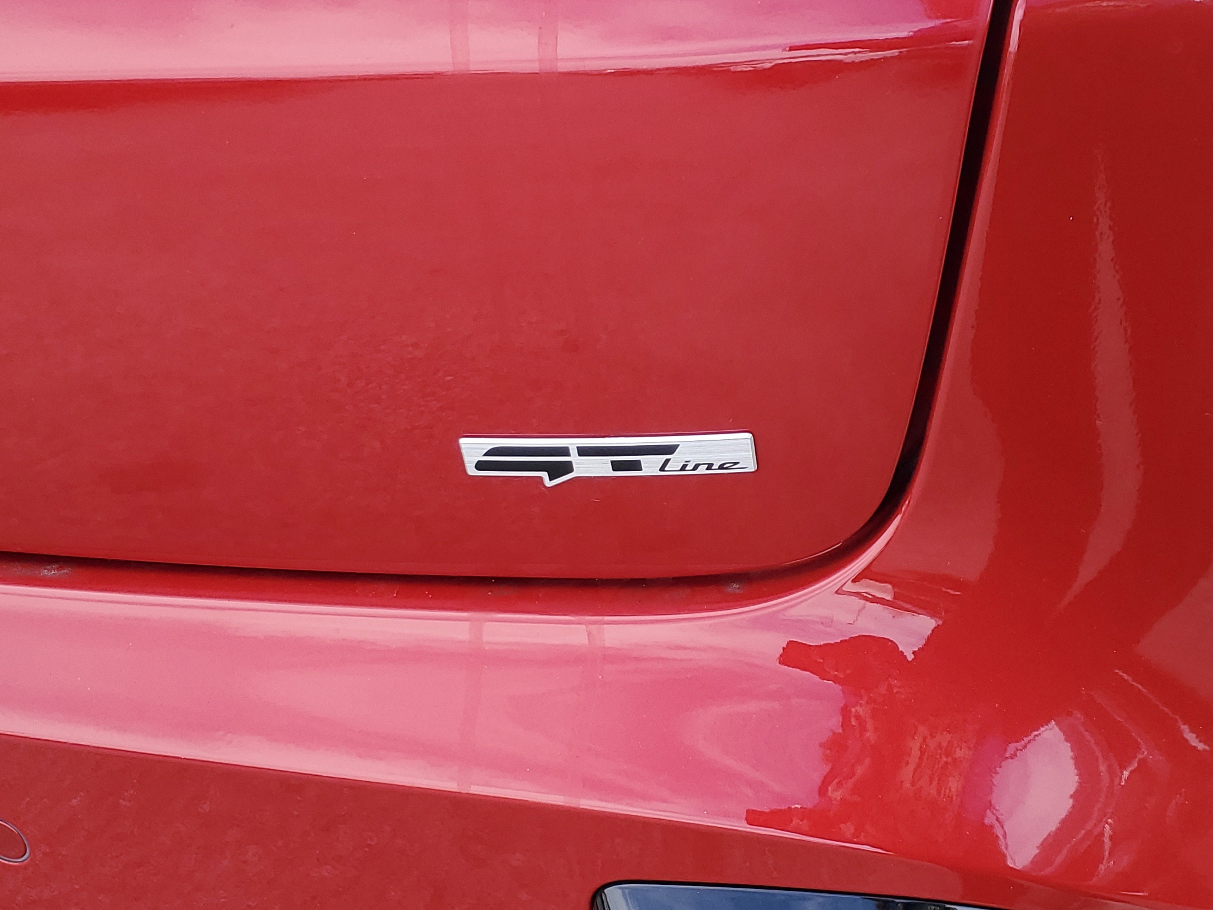 New 2026 Kia K4 GT-Line Turbo image 7