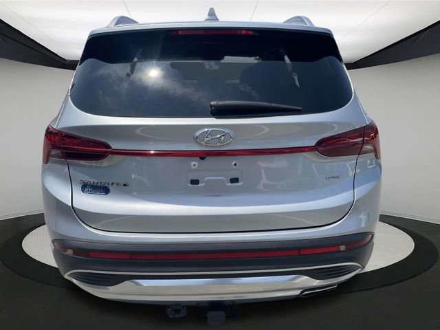 Used 2022 Hyundai Santa Fe SEL image 5