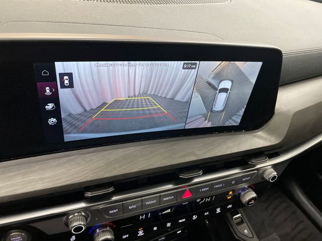 Used 2024 Kia Telluride SX Prestige X-Pro image 17