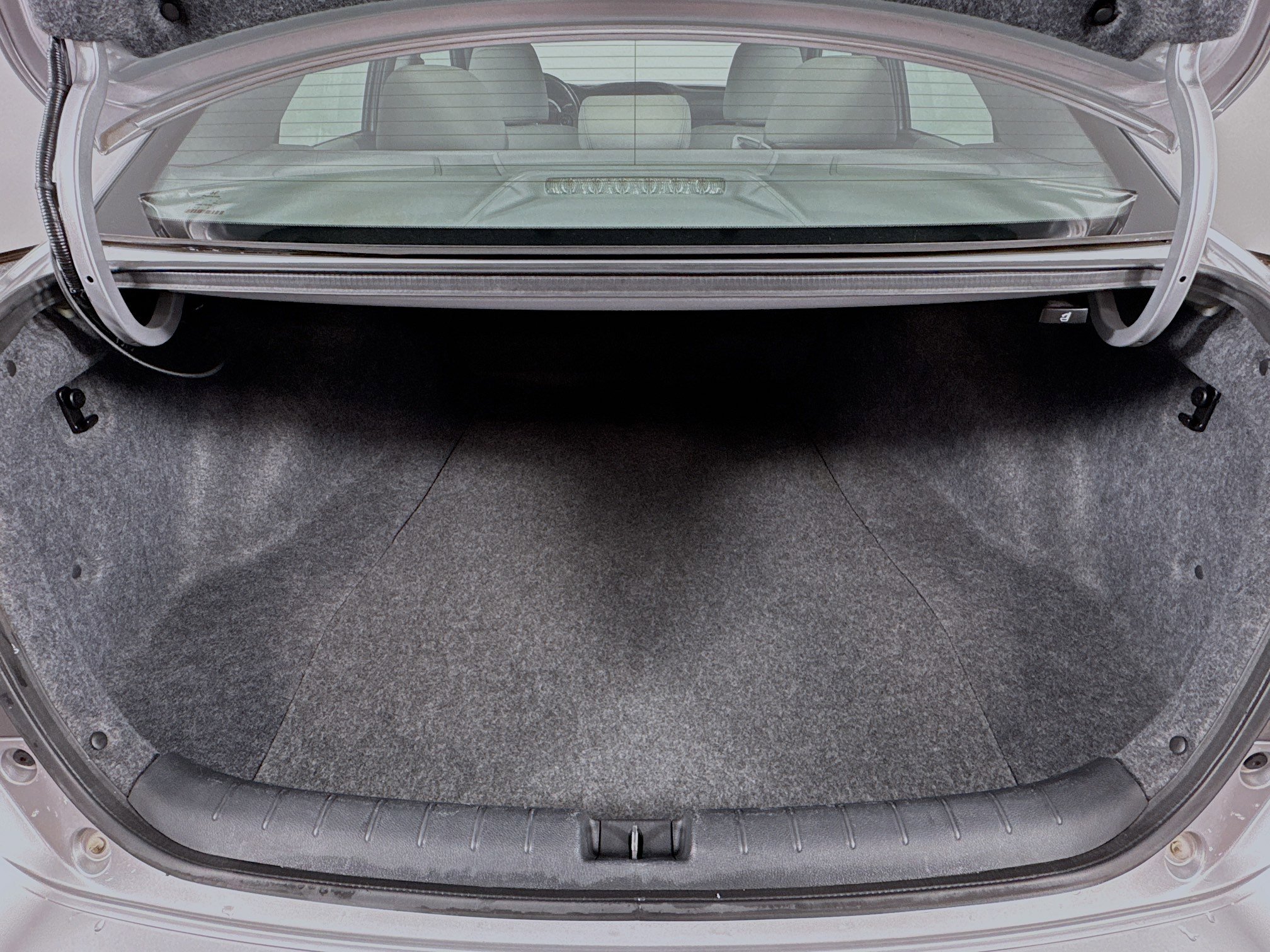 Used 2015 Honda Accord EX-L image 26