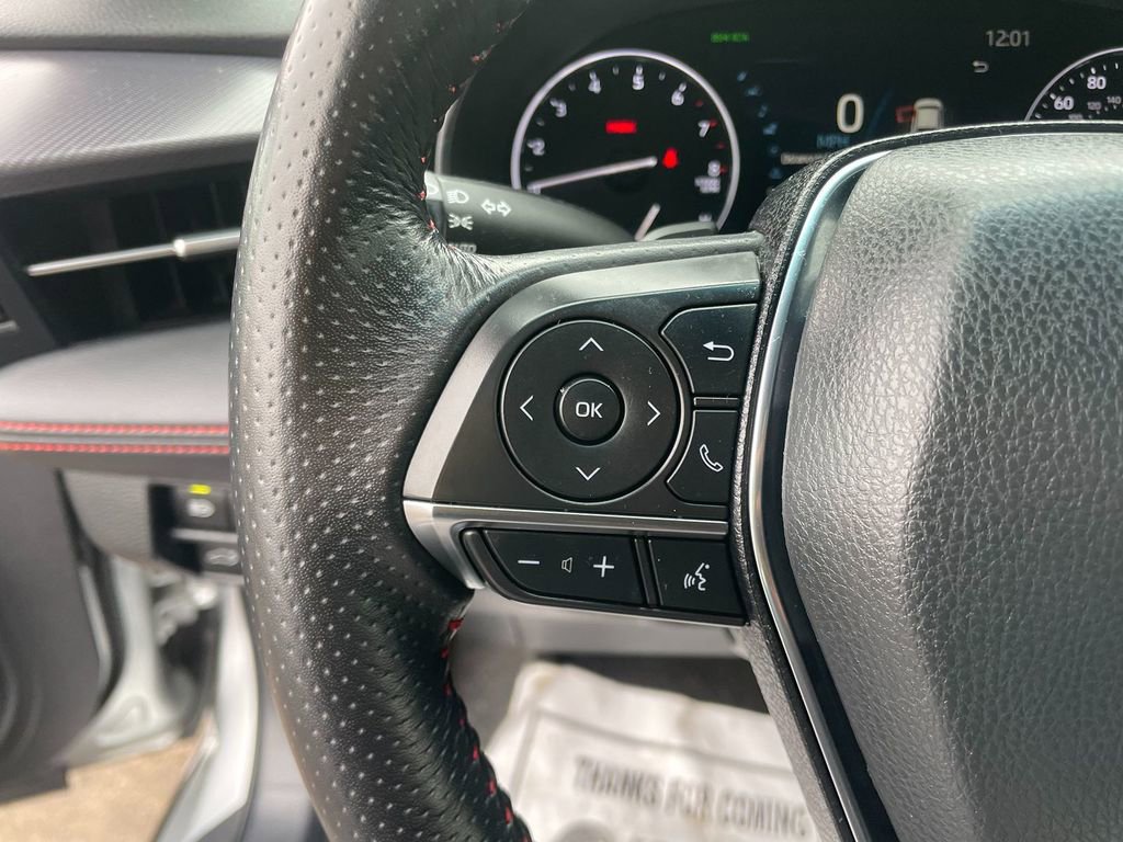 Used 2020 Toyota Avalon TRD w/ All Weather Liner Package image 16