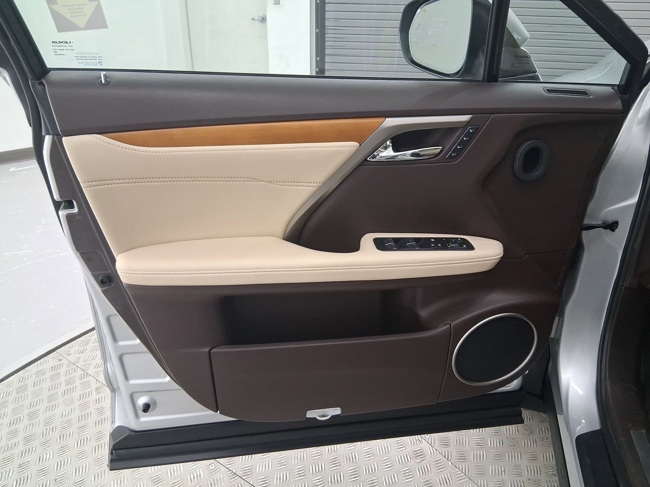 Used 2019 Lexus RX 350 FWD image 19