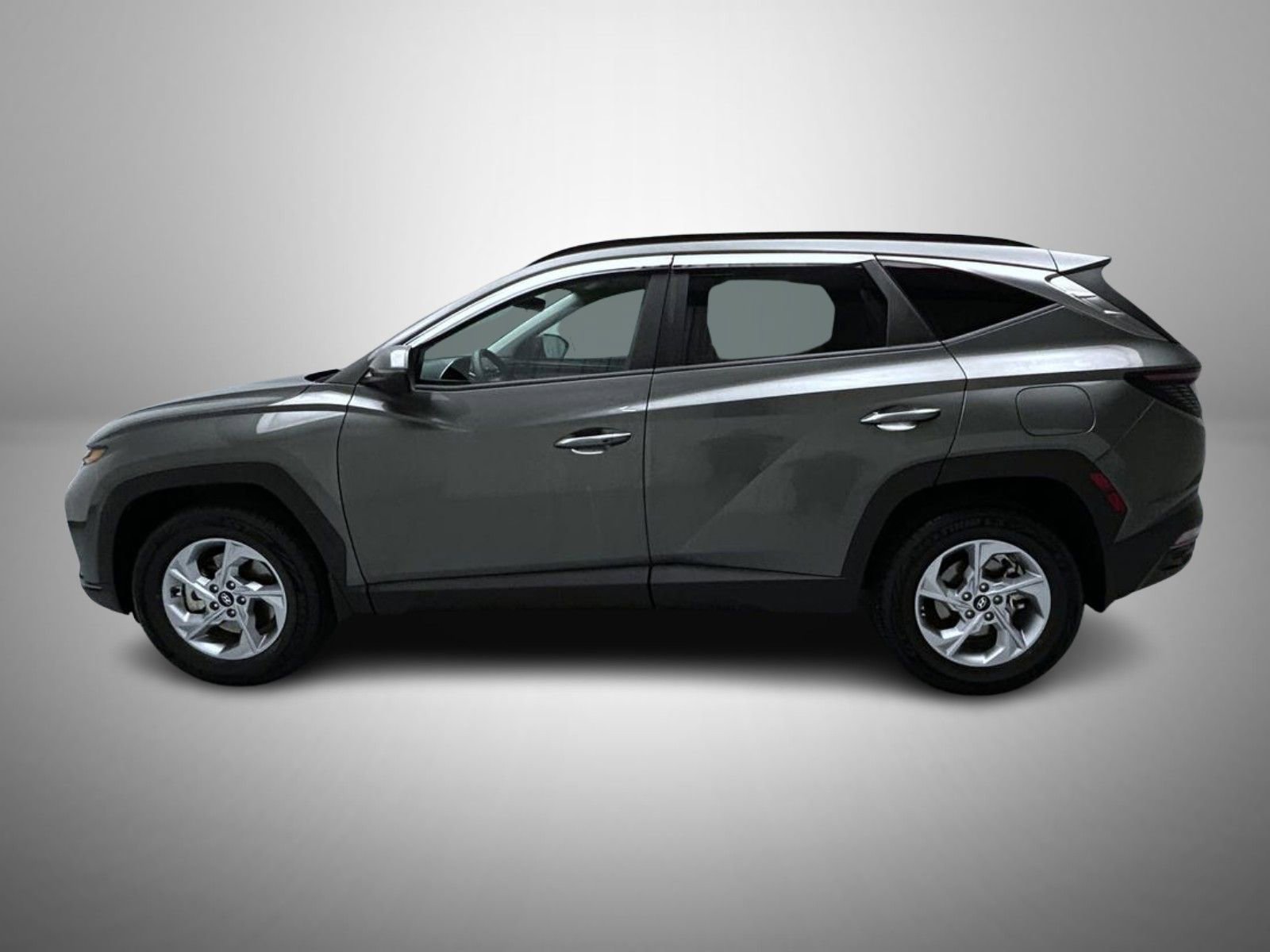 Used 2022 Hyundai Tucson SEL AWD/4WD image 8
