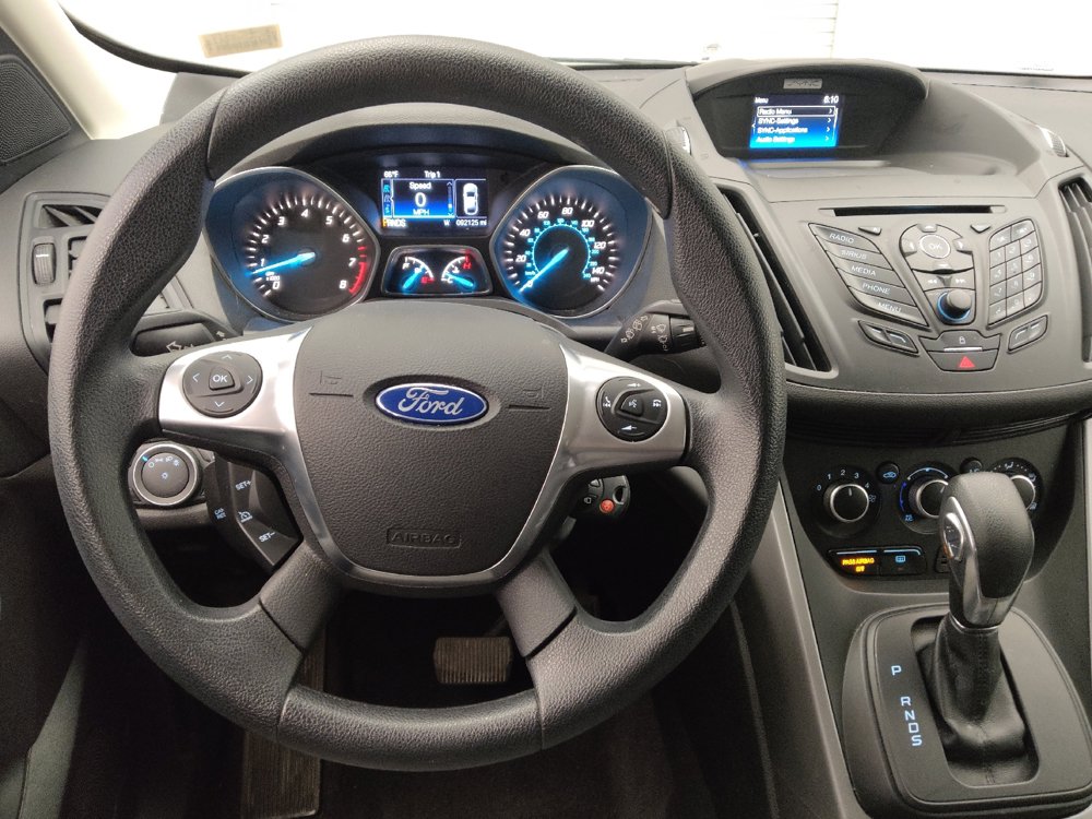 Used 2016 Ford Escape SE FWD image 22