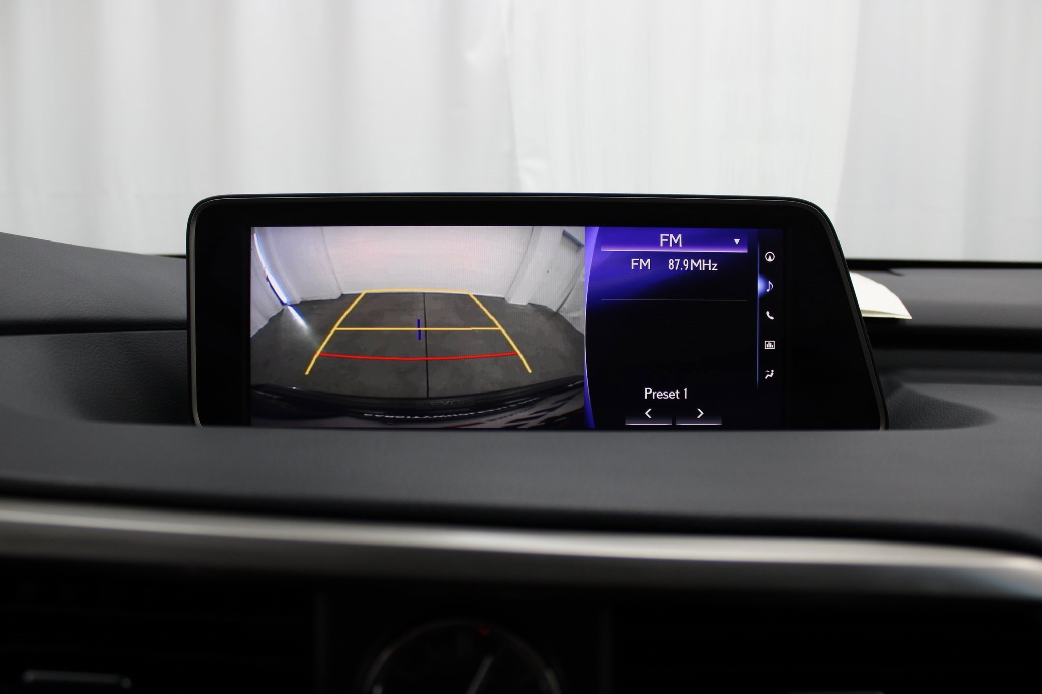 Used 2019 Lexus RX 450h AWD image 50