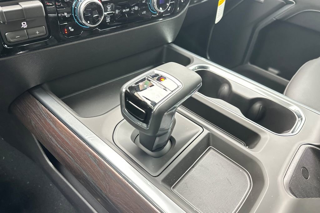 New 2026 GMC Sierra 1500 SLT w/ SLT Premium Plus Package image 18