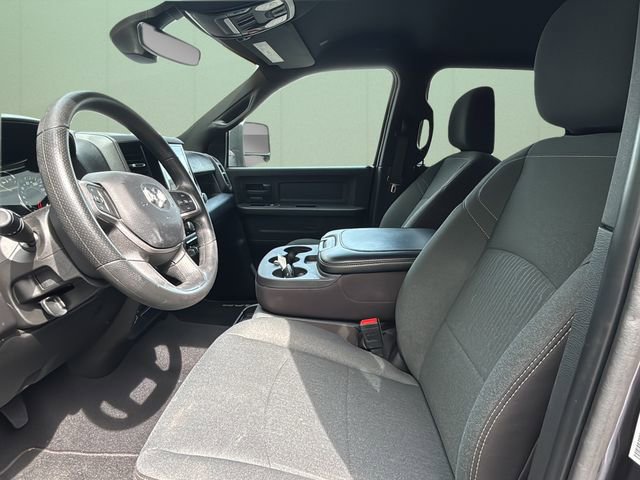 Certified 2024 RAM 2500 Tradesman image 10