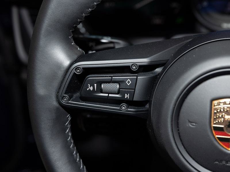 Used 2024 Porsche 911 Carrera T image 54