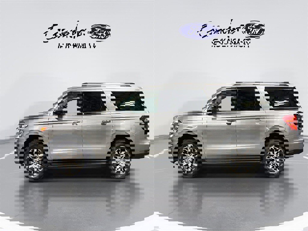 Used 2024 Ford Expedition Max Limited image 5