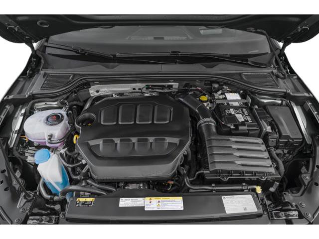 Certified 2024 Volkswagen Golf R image 15