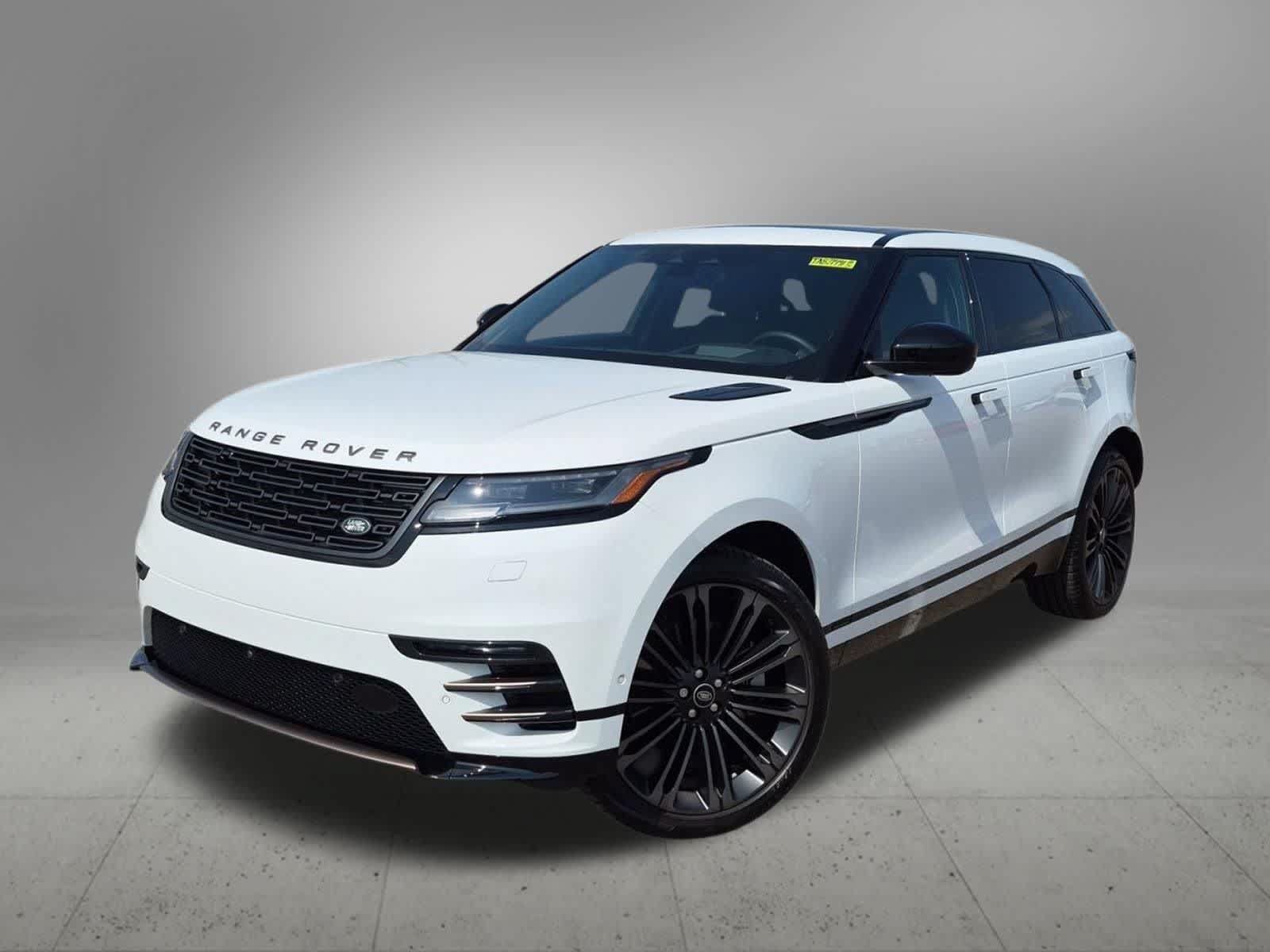 Used 2026 Land Rover Range Rover Velar Autobiography