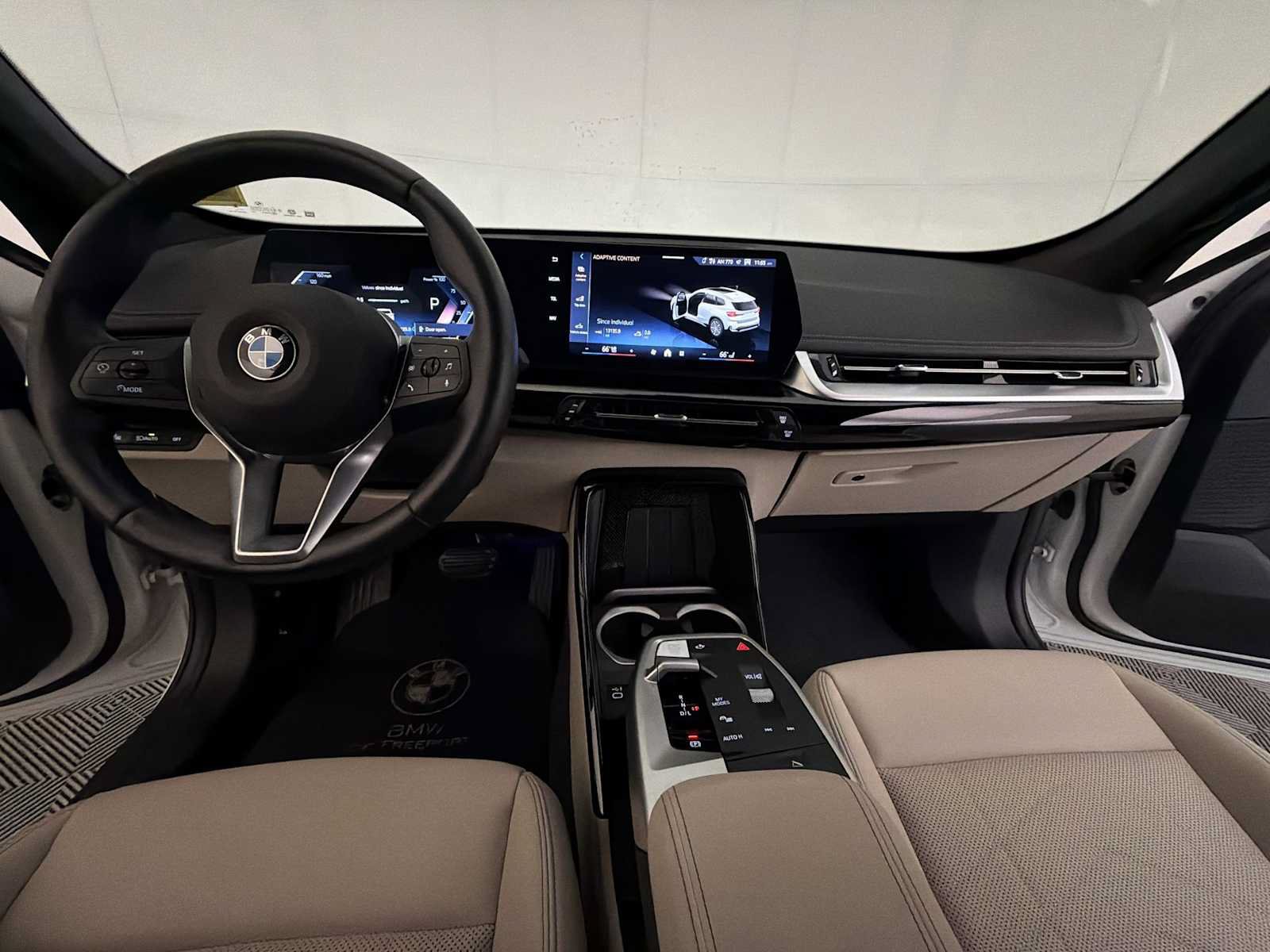Used 2024 BMW X1 xDrive28i w/ Convenience Package AWD/4WD image 14