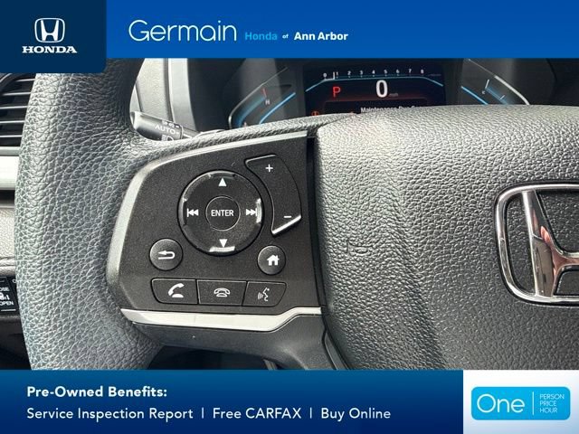 Used 2018 Honda Odyssey EX image 22