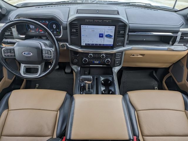Used 2022 Ford F150 Lariat AWD/4WD image 15