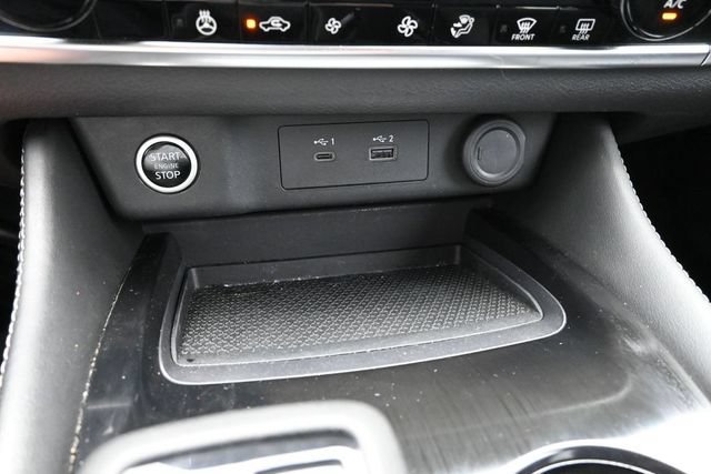 Used 2023 Nissan Rogue SL FWD image 41