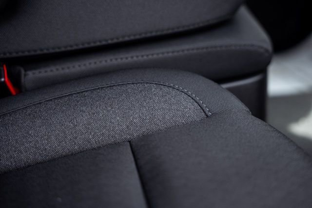 New 2026 Chevrolet Silverado 1500 Custom image 28