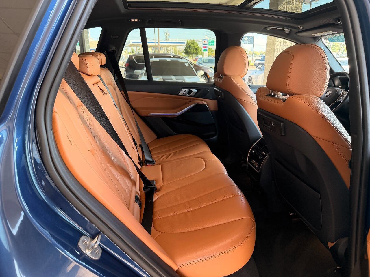 Used 2019 BMW X5 xDrive40i w/ Convenience Package image 41