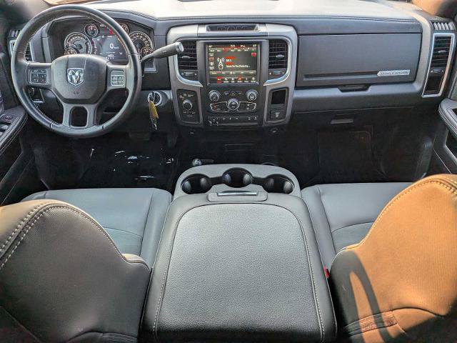 Used 2018 RAM 2500 Power Wagon w/ Luxury Group AWD/4WD image 19