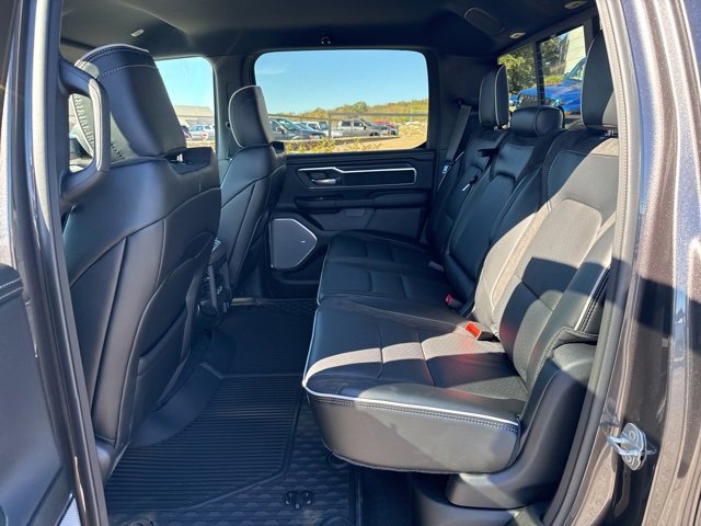 New 2026 RAM 1500 Laramie image 20
