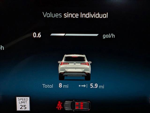 Used 2026 BMW X3 xDrive30 w/ Premium Package image 10