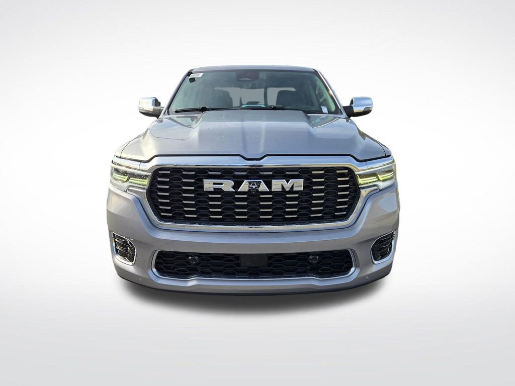 New 2026 RAM 1500 Tungsten image 9