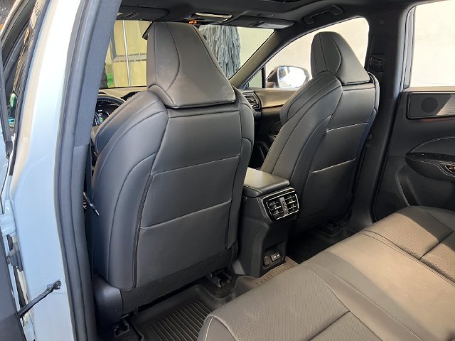 Used 2022 Lexus NX 450h+ F Sport w/ Vision Package AWD/4WD image 42