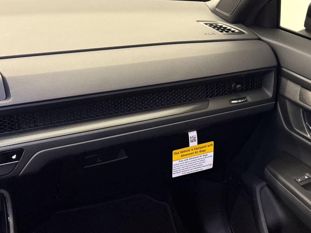 Certified 2026 Honda CR-V Sport image 16