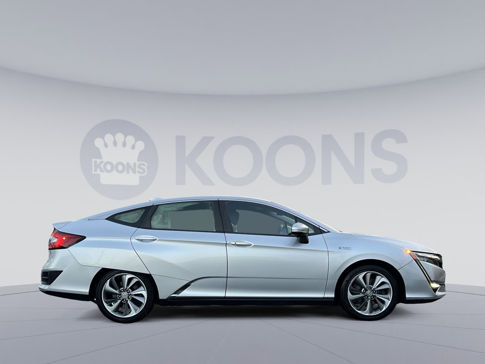 Used 2019 Honda Clarity Touring image 7