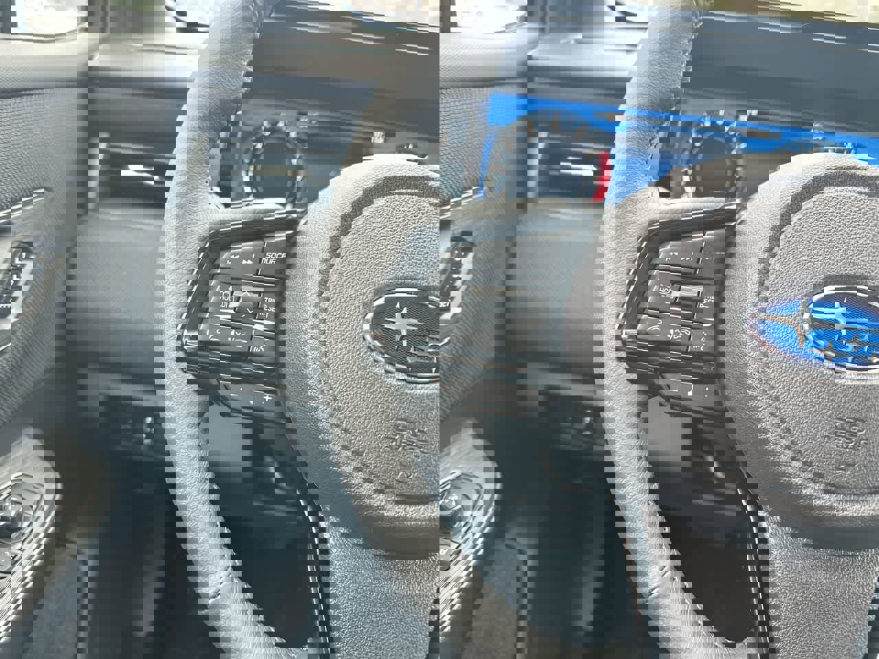 New 2026 Subaru Outback Limited image 28