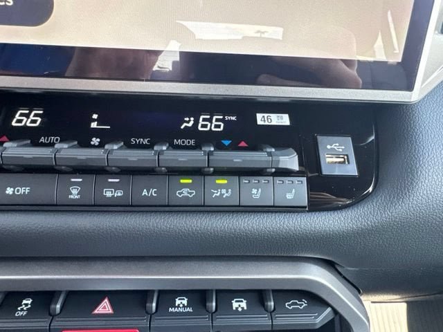New 2026 Toyota Tundra Limited AWD/4WD image 22