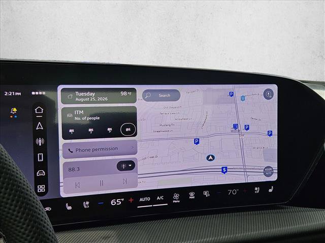 New 2026 Audi SQ5 Premium Plus AWD/4WD image 20