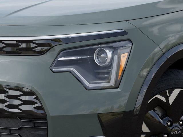 New 2025 Kia Niro Wind w/ Wind Preserve Package image 15