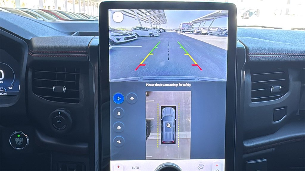 Certified 2024 Ford Expedition Limited image 17