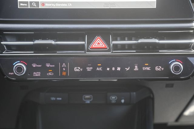 New 2026 Kia Niro Wind FWD image 6