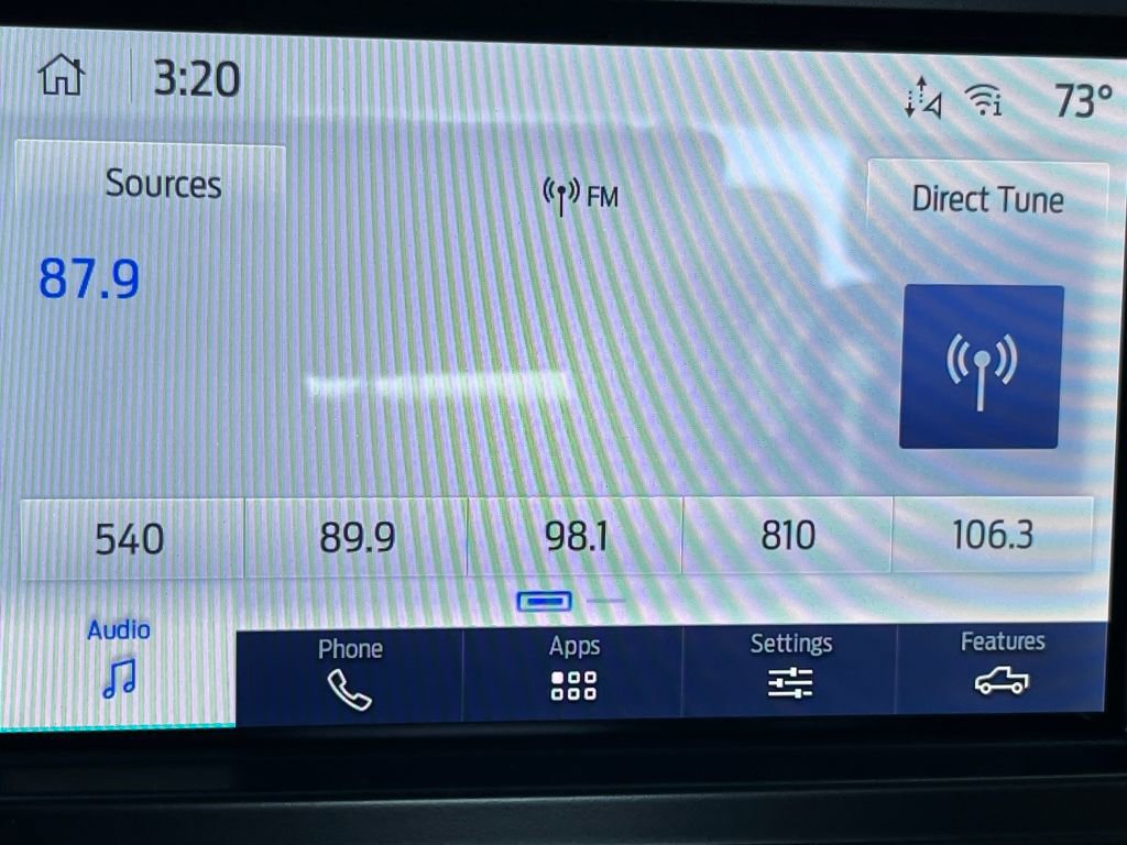 New 2026 Ford F250 XL w/ STX Appearance Package image 7