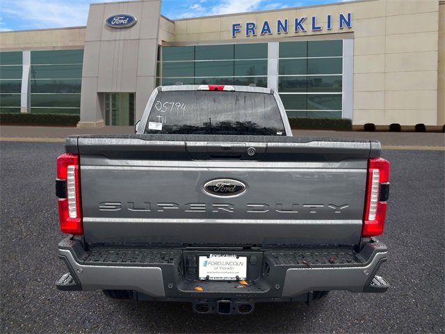 New 2026 Ford F350 XLT w/ XLT Premium Package image 6